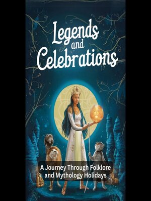 cover image of Legends and Celebrations